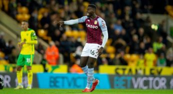 Aston Villa-Brentford: Tuanzebe, tutto fatto col Napoli: escluso dal match