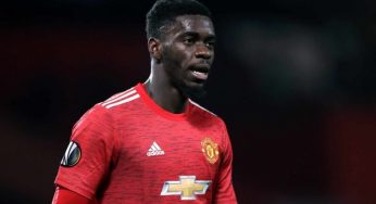 Chi è e come gioca Axel Tuanzebe: il difensore lanciato da Mourinho