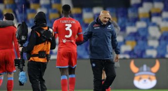 Tuazenbe inchiodato da Vlahovic, pagelle impietose