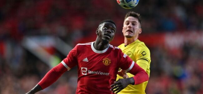 tuanzebe napoli manchester