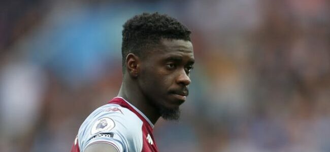 tuanzebe ufficiale napoli