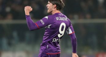 Offerta Juve per Vlahovic, poi la misteriosa assenza. Sconcerti: “So come finirà”