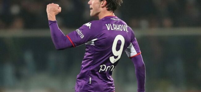 ACF Fiorentina v AC Milan - Serie A