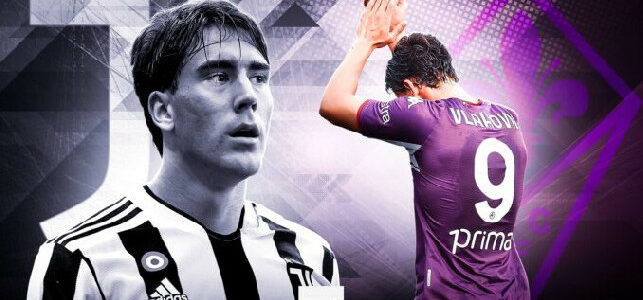 vlahovic juve