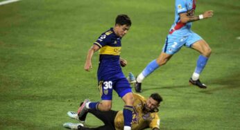 Calciomercato: Napoli col sogno argentino: dal Boca la nuova stella