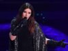 Laura Pausini a Sanremo. La frase sulla morte di Maradona che nessuno dimentica