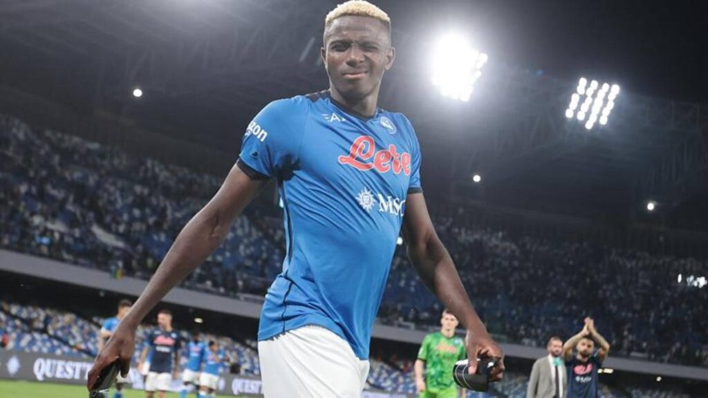 Barcellona Napoli canale tv