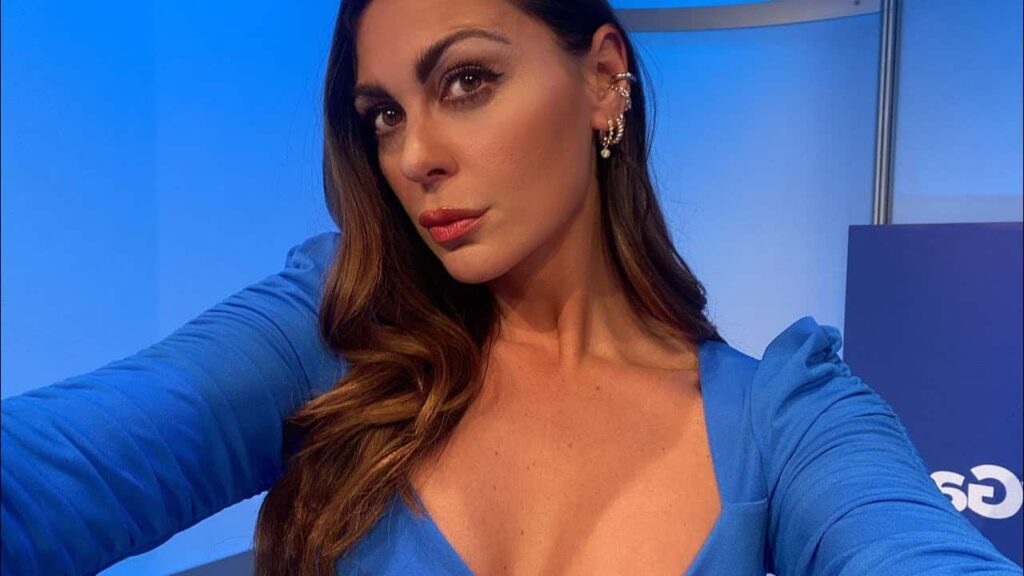 Napoli-Inter, Jolanda De Rienzo si sfoga: “l’Inter non meritava il pareggio. Osimhen riempito di botte” – VIDEO