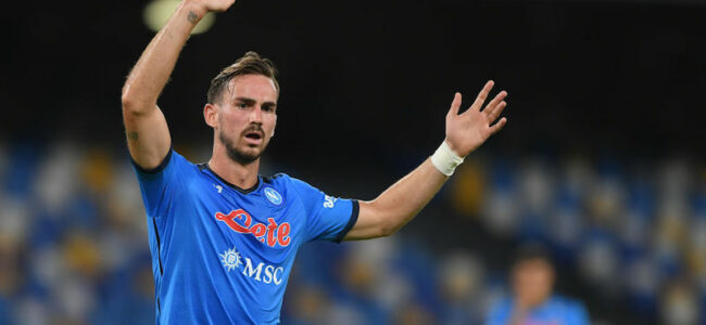 SSC Napoli v Venezia FC - Serie A