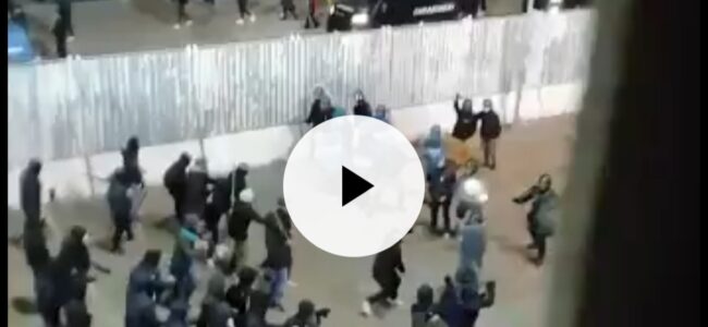 cagliari-napoli-scontri