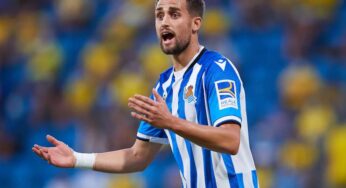 Januzaj, il Napoli disposto a tutto per prenderlo. Il calciatore è tentato. Le ultime dalla Spagna