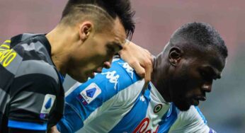 Ordine: “Ecco come finirà Napoli-Inter. Un fattore sarà decisivo”