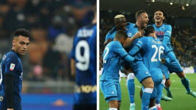 napoli miglior difesa serie a