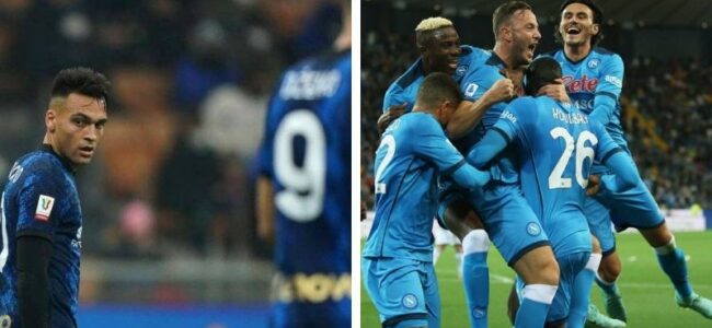 napoli miglior difesa serie a