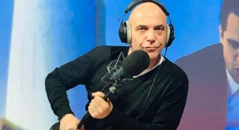 Simioli distrugge un tifoso del Milan: “Ma tu che vuoi?” – VIDEO