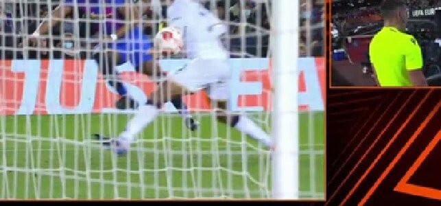 Barcellona Napoli Kovacs