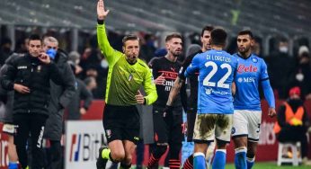 Caiazza: “Napoli-Milan, stanno preparando una trappola per gli azzurri. Sarebbe gravissimo”