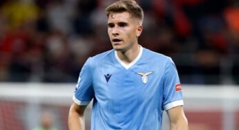 Basic rapinato a Roma: pistola al volto per il giocare della Lazio