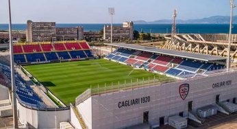 Cagliari-Napoli: formazioni ufficiali: Mertens e Petagna in attacco