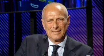 Caputi: “De Laurentiis? Mai sbandierare l’onestà. Il più pulito ha la rogna”
