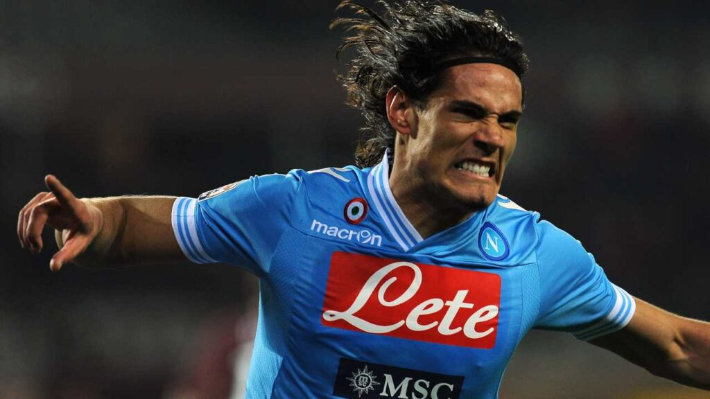 cavani compleano 35