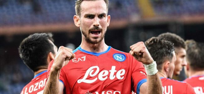 fabian ruiz intervista as