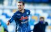 fabian ruiz barcellona napoli