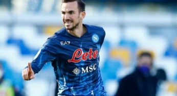 Il Napoli vende Fabian, Cerchione: “Tre nomi per sostituirlo”