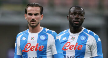 Koulibaly e Fabian, il Napoli propone il rinnovo a cifre più basse: I dettagli