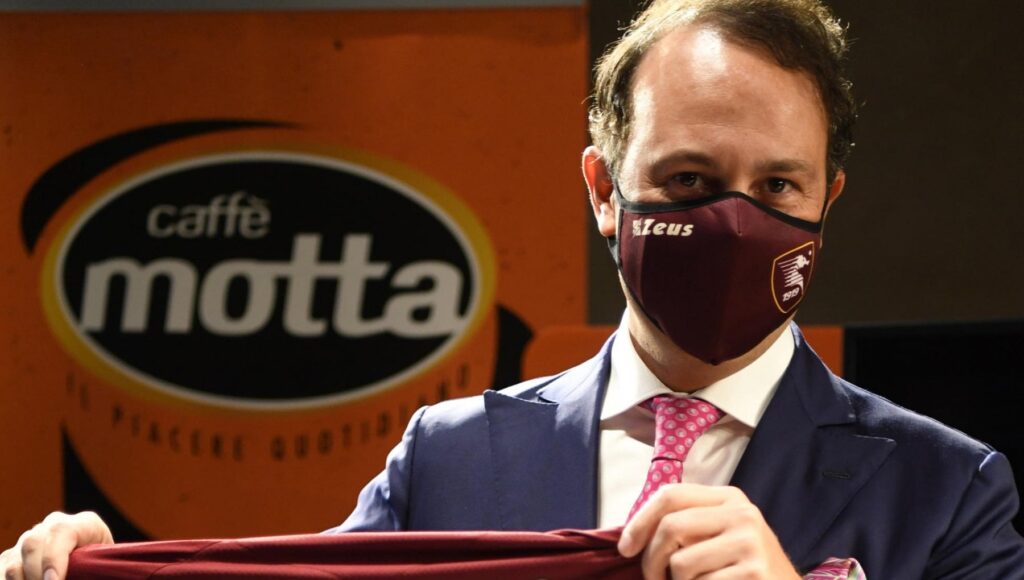 Salernitana: due giocatori arrestati per scippo