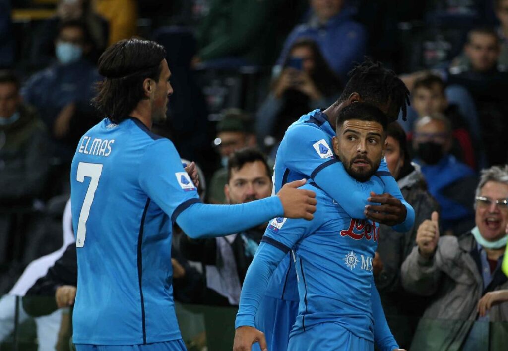 napoli anticipi e posticipi serie a