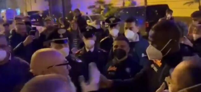 insigne koulibaly ritiro napoli inter