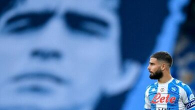 Insigne: "Napoli di me non ha capito una cosa importante"