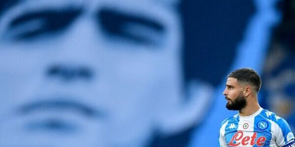 Insigne: "Napoli di me non ha capito una cosa importante"