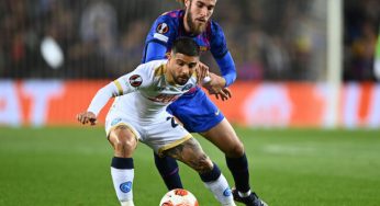 Pioggia di critiche su Insigne: “Era in campo?” Arriva la risposta: “Siete in malafede”