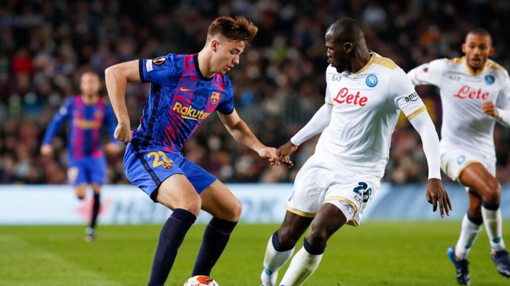 Koulibaly: “Carattere e sofferenza, Napoli possiamo fare grandi cose”