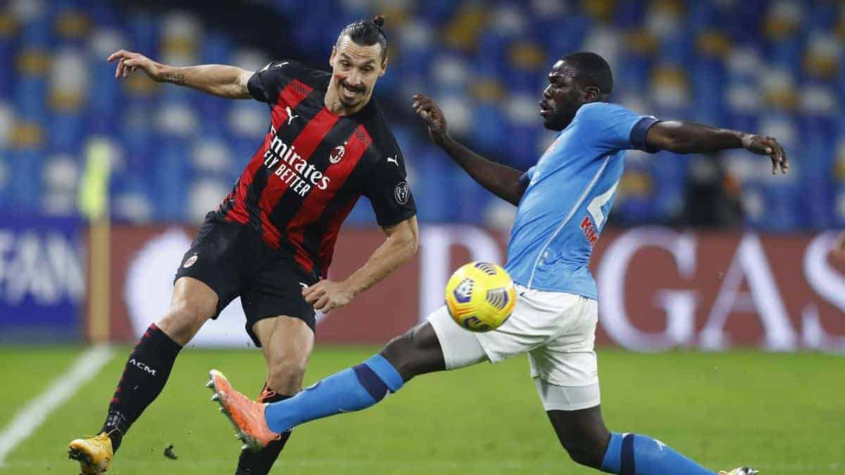 Bargiggia: "Napoli-Milan, il club azzurro mi ha dato una bella notizia"