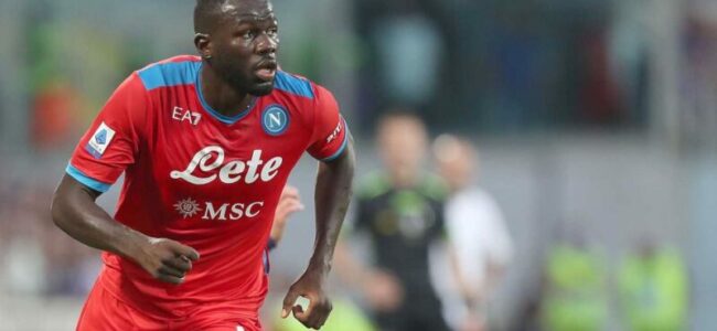 Cagliari-Napoli canale tv