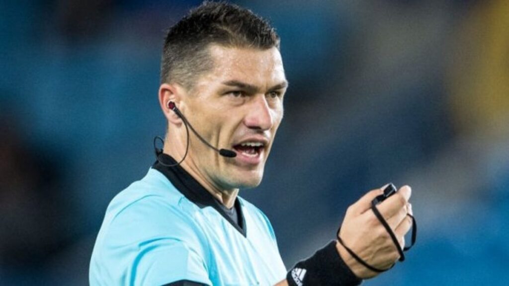 Europa League- Barcellona-Napoli: arbitra Kovacs, la designazione completa