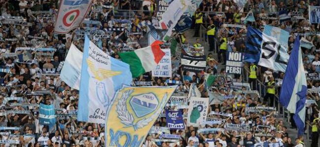 lazio cori razzisti koulibaly osimhen