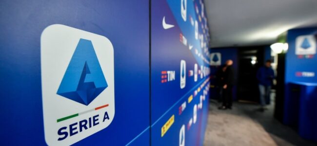 serie a anticipi e posticipi napoli