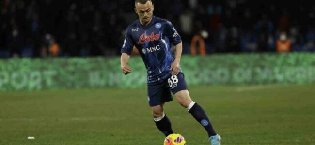 lobotka lazio napoli