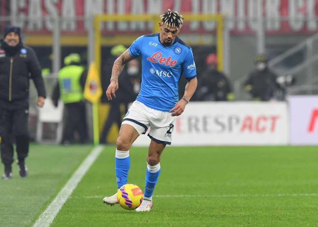 malcuit titolare cagliari napoli