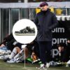scarpe mihajlovic sneasker