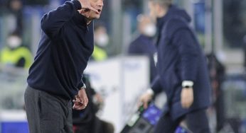 Mourinho a Pairetto: “Ti manda la Juve”