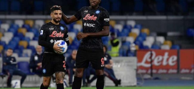 Napoli, i bilanci in ordine non bastano. Ecco cosa serve per lo scudetto