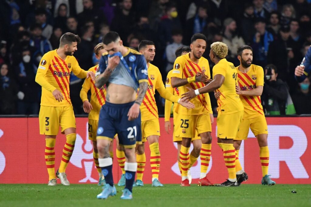 Gazzetta – Napoli allarme rosso, c’è un fattore che preoccupa