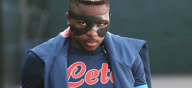 napoli-barcellona canale tv streaming