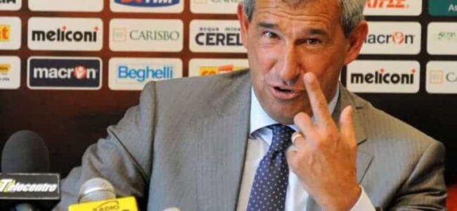 Bagni: "Sono triste e deluso. Ennesima prova fallita dal Napoli"