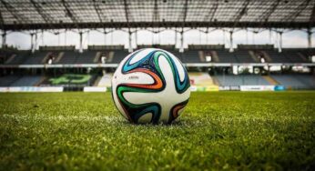 Alcuni dei più grandi giocatori di calcio al mondo nel 2022